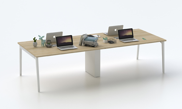 UA DESKING CONCEPT