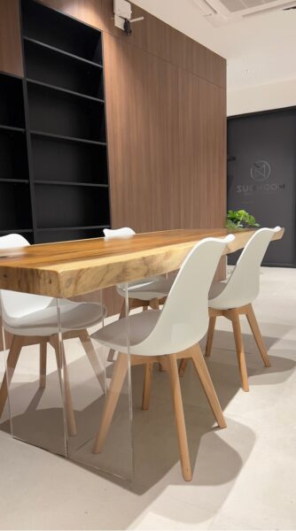 Design and Build