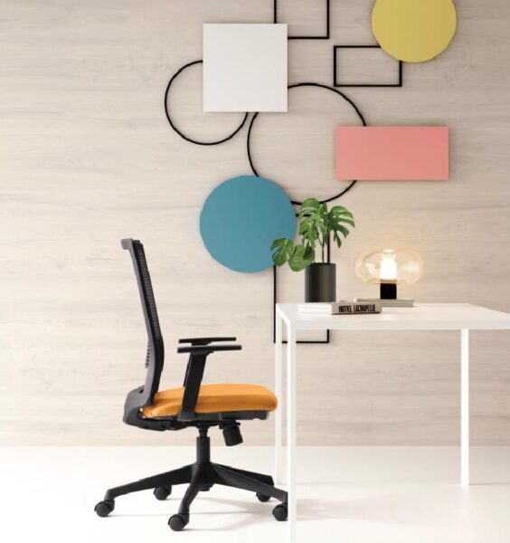 UA SEATING COLLECTION