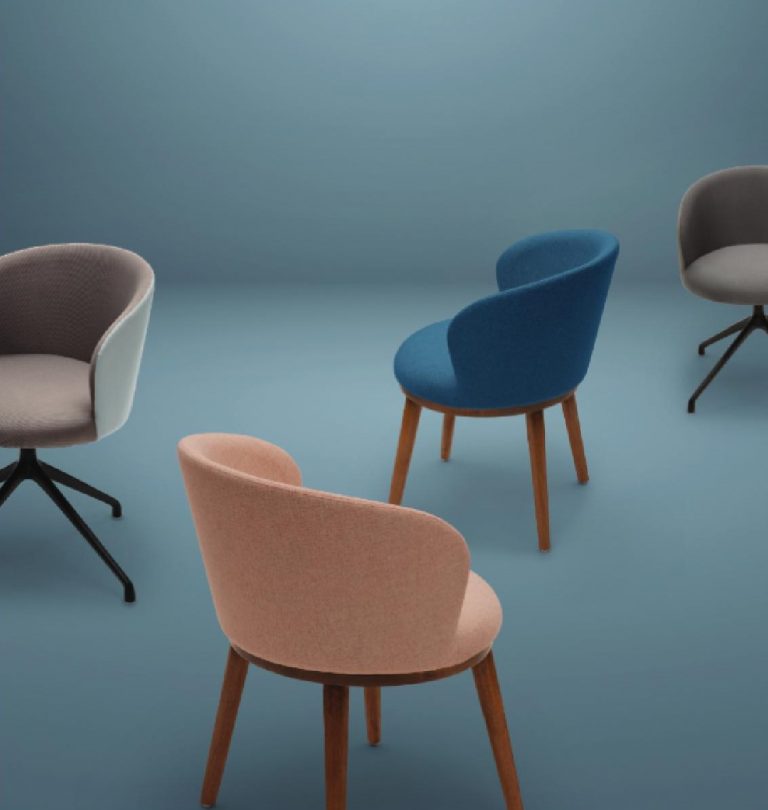 UA SEATING COLLECTION