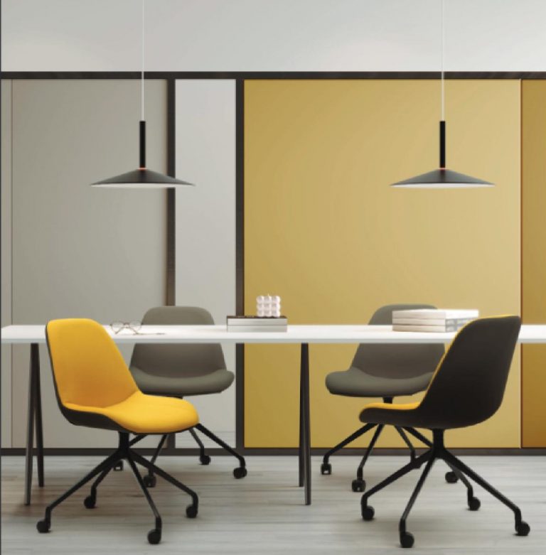 UA SEATING COLLECTION