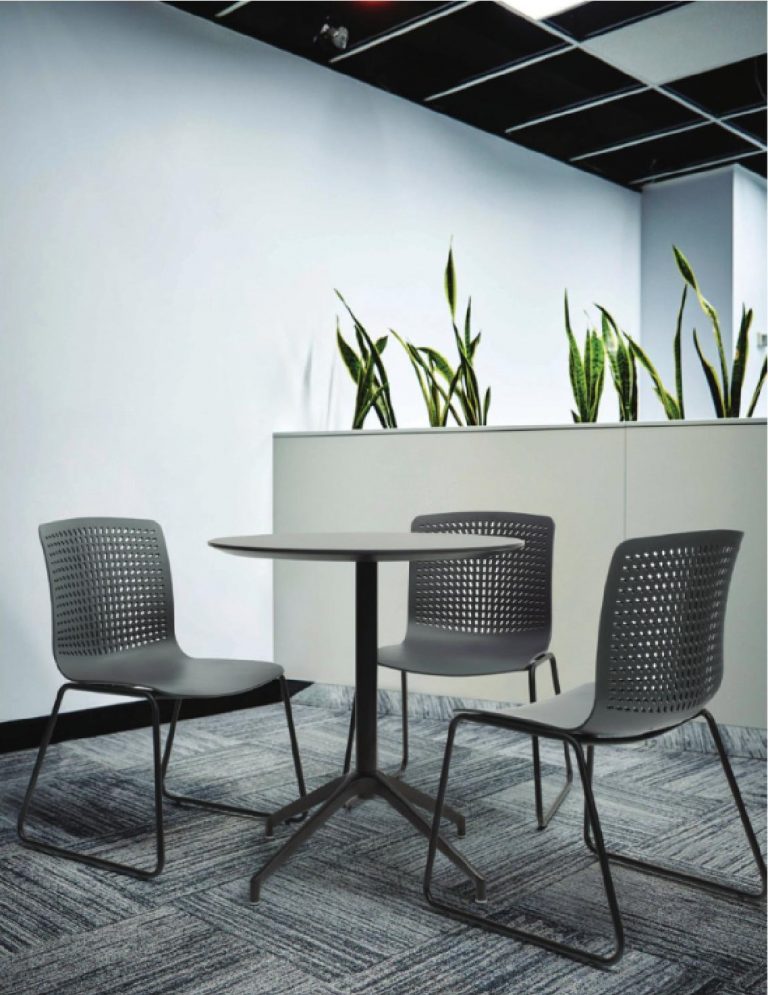 UA SEATING COLLECTION