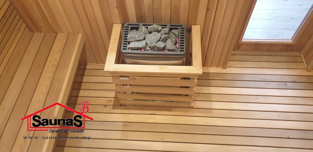 Sauna System