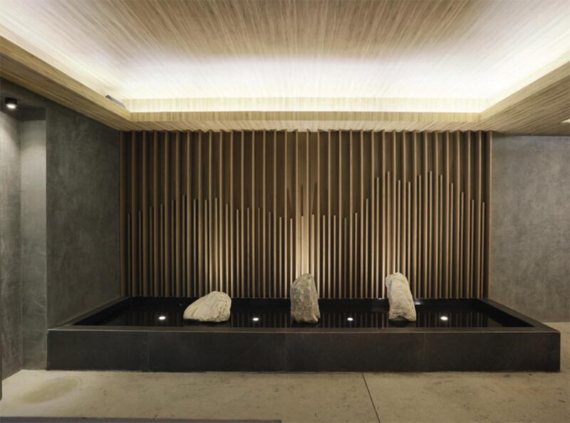 Renovation
