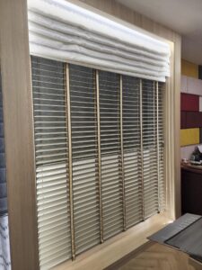 Blind Cleaning Services