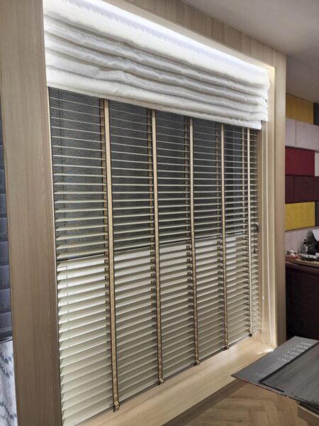 Blind Cleaning Services