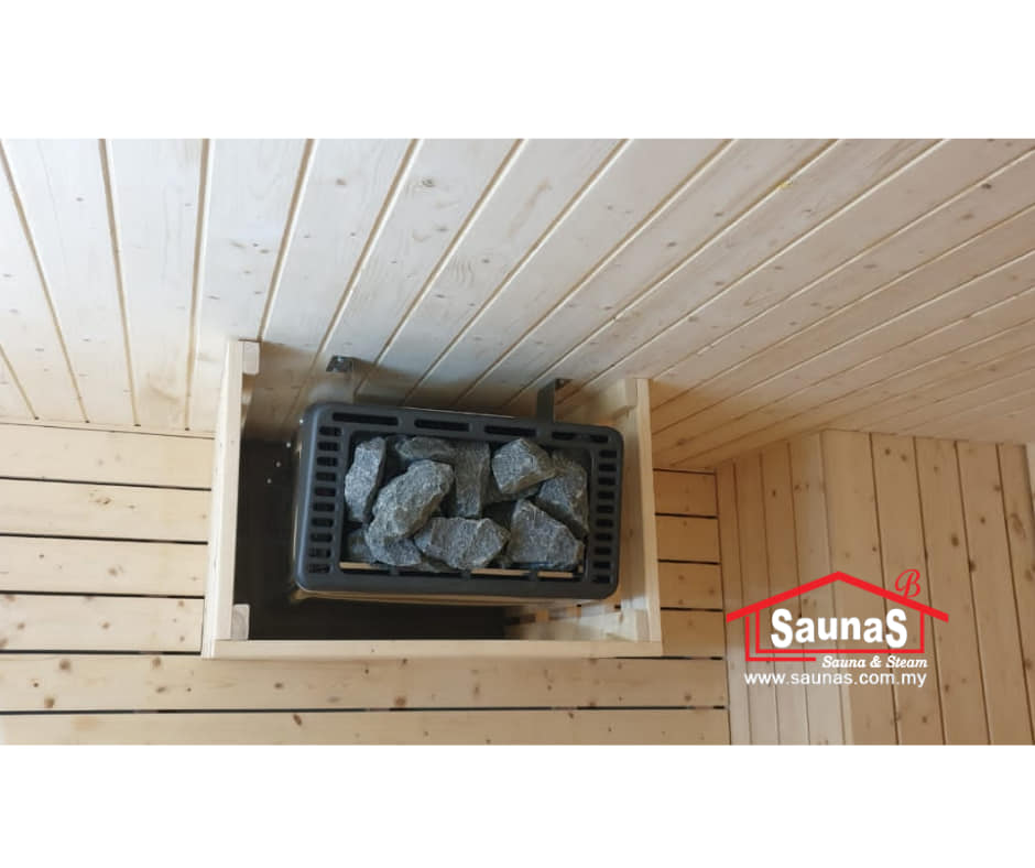 Sauna System