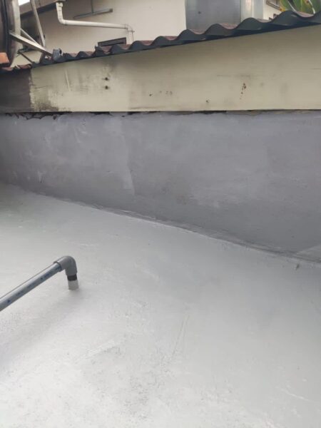 Water leaking & water proofing repair
