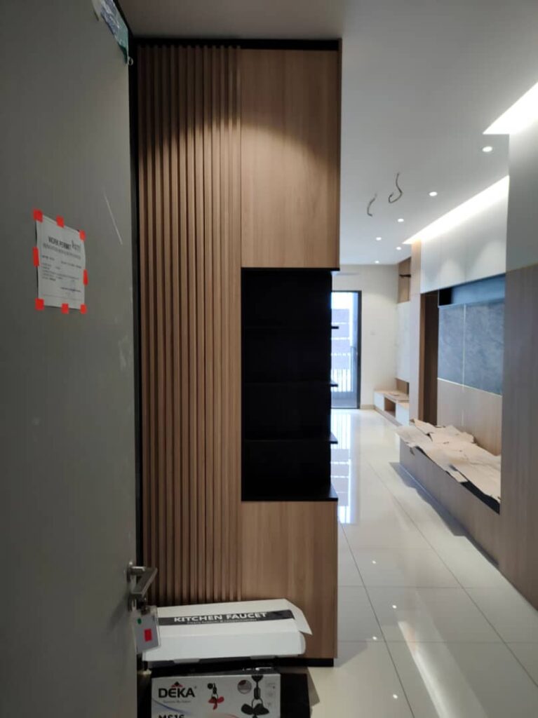 Carpentry Design and Build