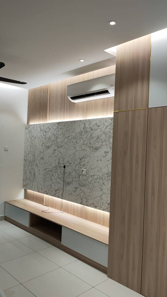 Carpentry Design and Build