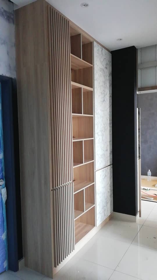 Carpentry Design and Build