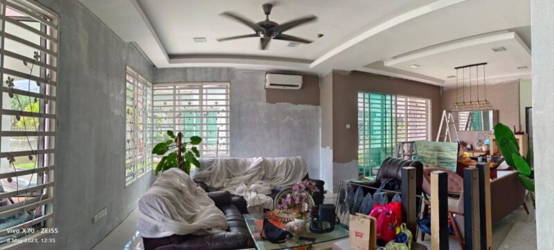 Renovation Services