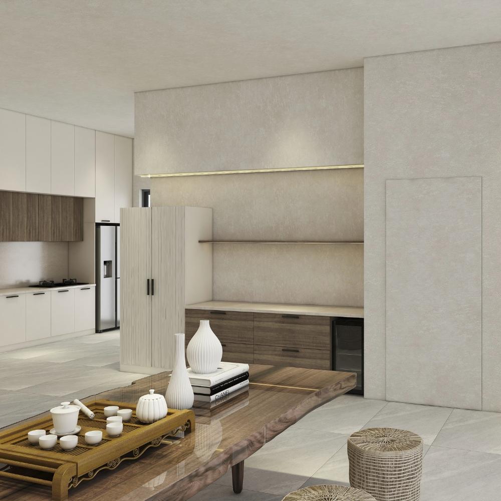 Carpentry Design and Build