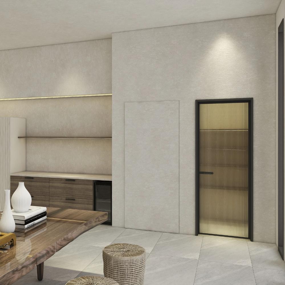 Carpentry Design and Build