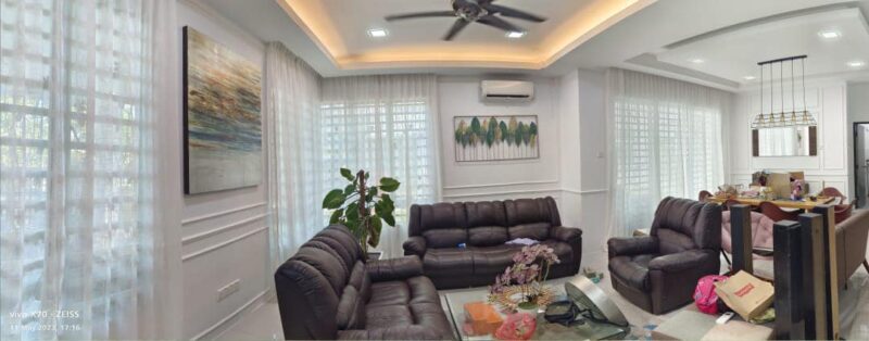 Renovation Services
