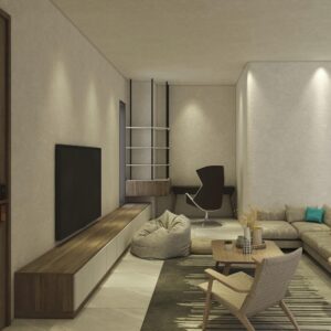 Carpentry Design and Build