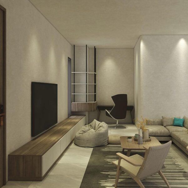 Carpentry Design and Build