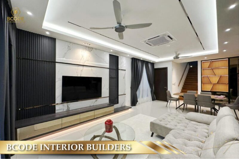 Construction and Renovation