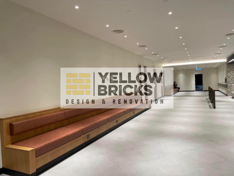 Renovation