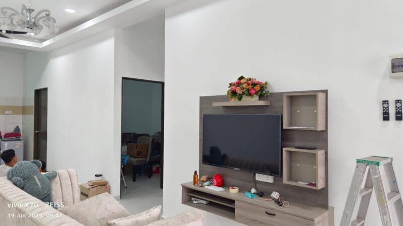 Renovation Services