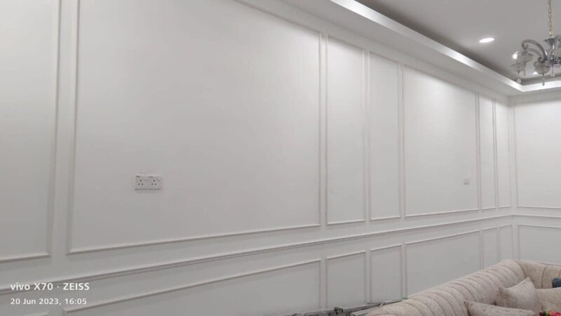 Renovation Services