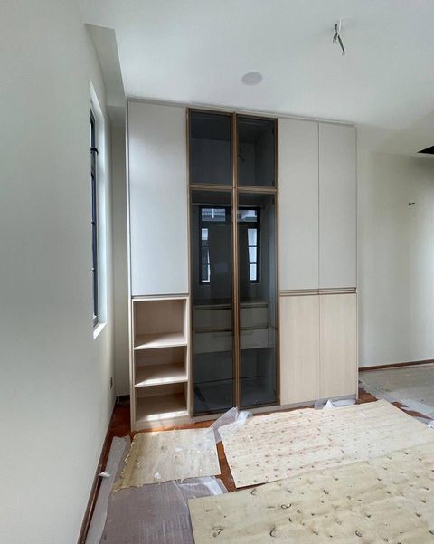 Design and Build
