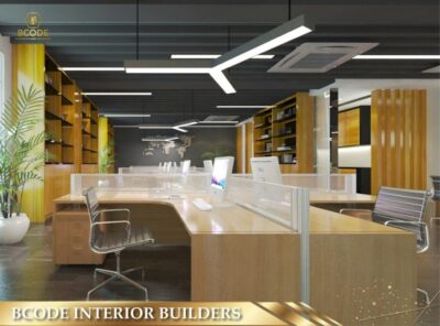 Interior & Exterior Design