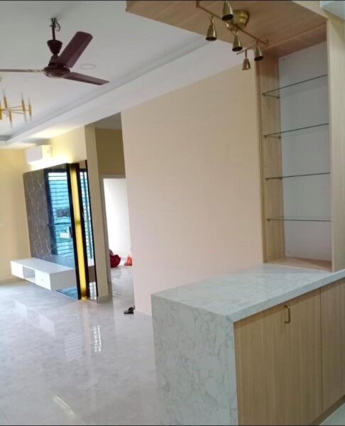Remodeling