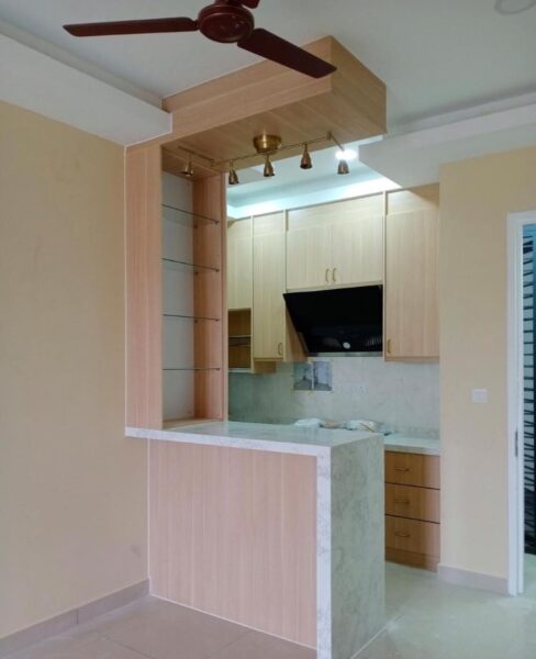 Remodeling