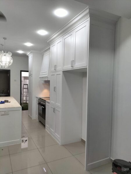 Remodeling