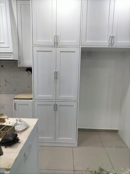 Remodeling