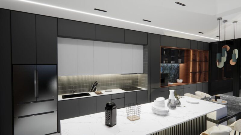 Interior Design Services
