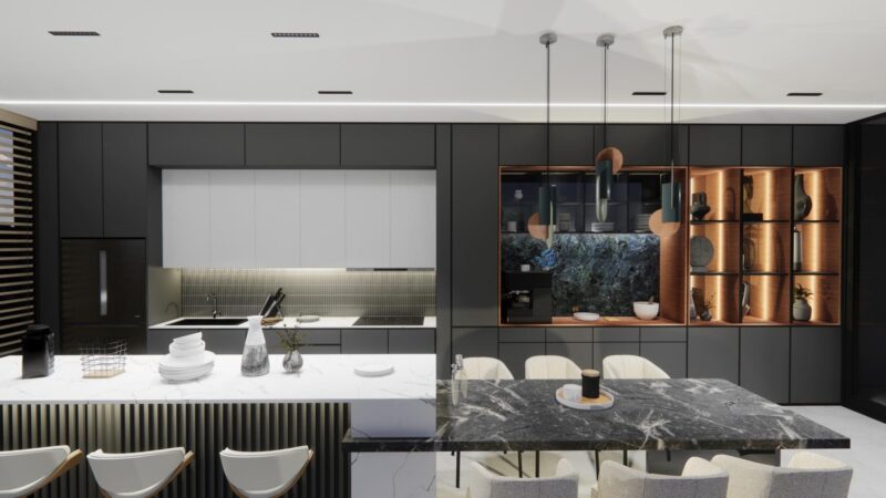 Interior Design Services