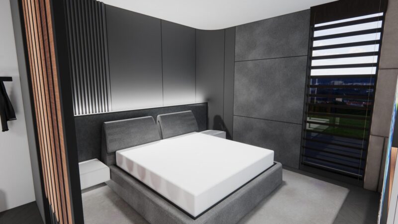 Interior Design Services
