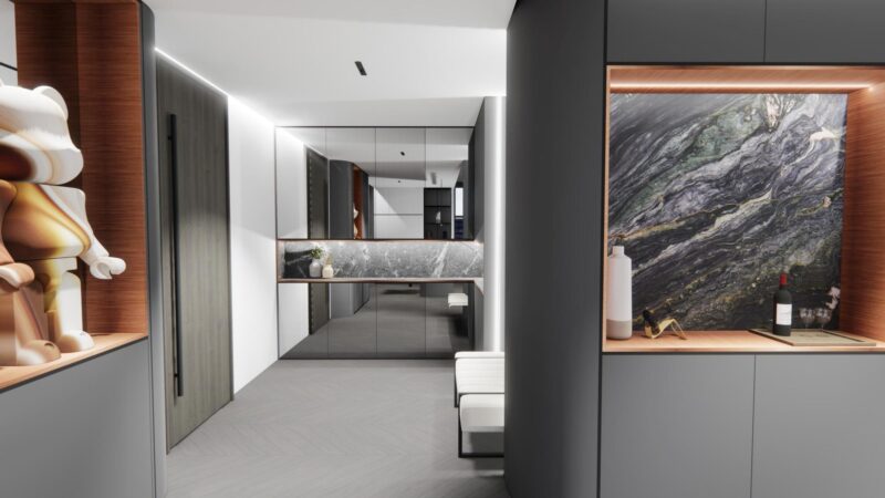 Interior Design Services