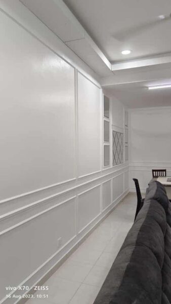 Renovation Services