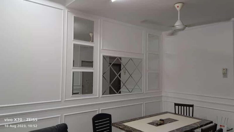 Renovation Services