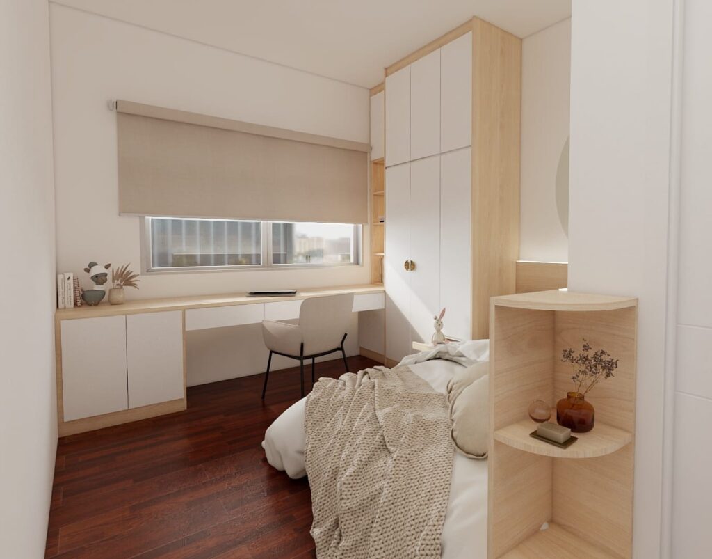 Cabinet Installation