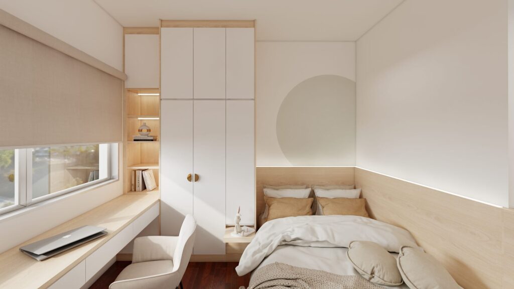 Cabinet Installation