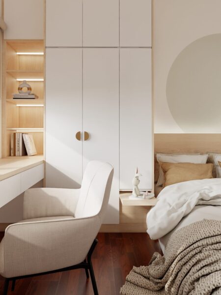 Cabinet Installation