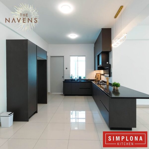 Kitchen Renovation