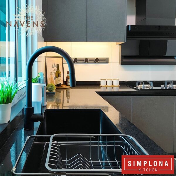 Kitchen Renovation
