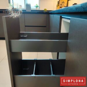 Kitchen Renovation