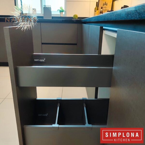 Kitchen Renovation