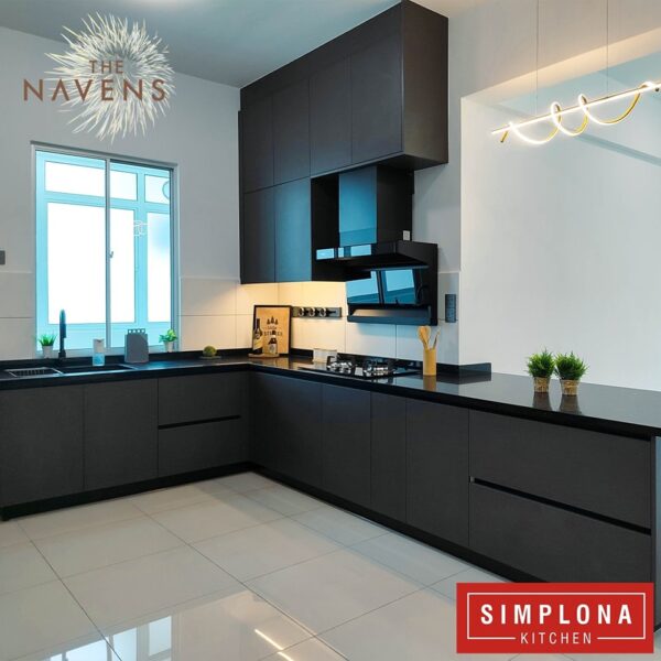 Kitchen Renovation