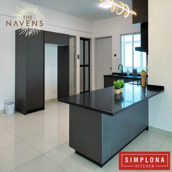 Kitchen Renovation