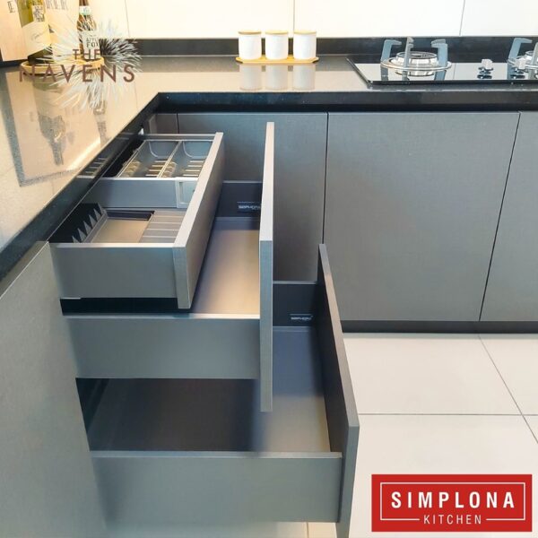 Kitchen Renovation