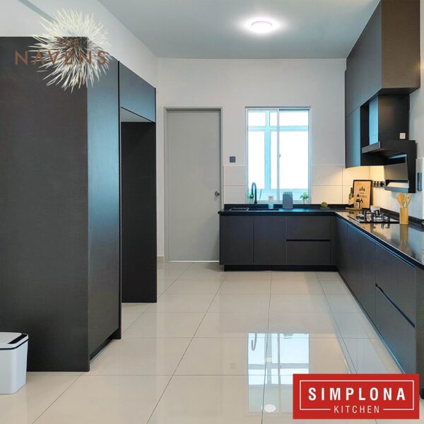 Kitchen Renovation