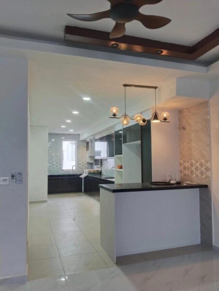 Renovation