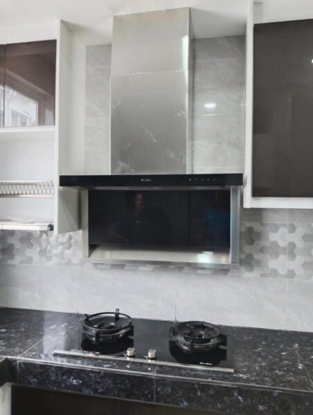 Renovation